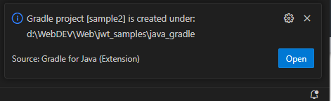 Select build script DSL